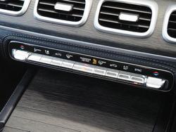 2021 Mercedes-Benz GLE-Class GLE400 d