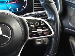 2021 Mercedes-Benz GLE-Class GLE400 d