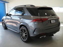 2021 Mercedes-Benz GLE-Class GLE400 d