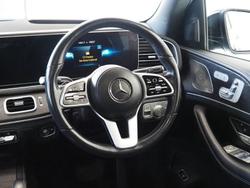 2021 Mercedes-Benz GLE-Class GLE400 d