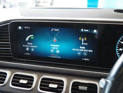 2021 Mercedes-Benz GLE-Class GLE400 d