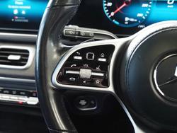 2021 Mercedes-Benz GLE-Class GLE400 d