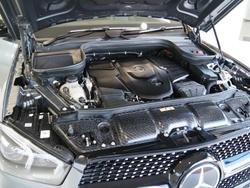 2021 Mercedes-Benz GLE-Class GLE400 d