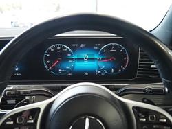 2021 Mercedes-Benz GLE-Class GLE400 d