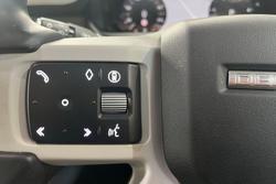 2023 Land Rover Defender 110 D300 X-Dynamic SE