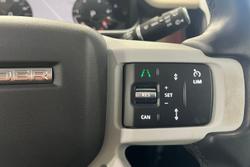 2023 Land Rover Defender 110 D300 X-Dynamic SE