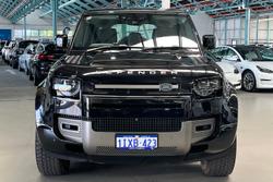 2023 Land Rover Defender 110 D300 X-Dynamic SE