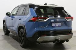 2024 Toyota RAV4 XSE