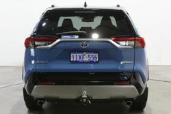 2024 Toyota RAV4 XSE