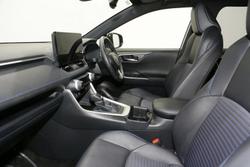 2024 Toyota RAV4 XSE