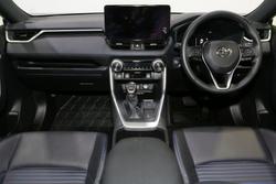 2024 Toyota RAV4 XSE