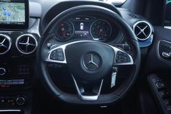 2016 Mercedes-Benz B-Class B250