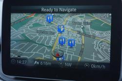 2016 Mercedes-Benz B-Class B250