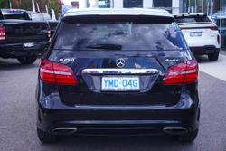 2016 Mercedes-Benz B-Class B250