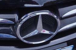 2016 Mercedes-Benz B-Class B250