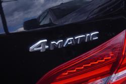 2016 Mercedes-Benz B-Class B250