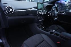 2016 Mercedes-Benz B-Class B250