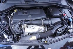 2016 Mercedes-Benz B-Class B250