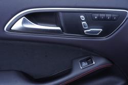 2016 Mercedes-Benz B-Class B250