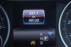 2016 Mercedes-Benz B-Class B250