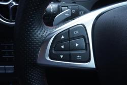 2016 Mercedes-Benz B-Class B250