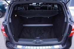 2016 Mercedes-Benz B-Class B250