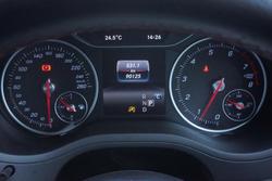 2016 Mercedes-Benz B-Class B250