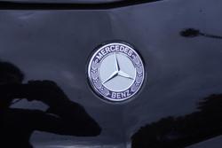 2016 Mercedes-Benz B-Class B250