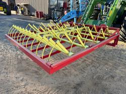 0 Jadan 15 Bale Grab