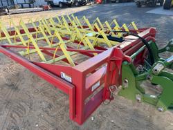 0 Jadan 15 Bale Grab