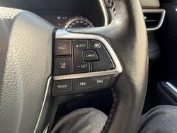 2021 Toyota Kluger Grande