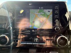 2021 Toyota Kluger Grande