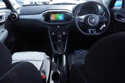 2022 MG MG3 Core