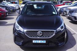 2022 MG MG3 Core