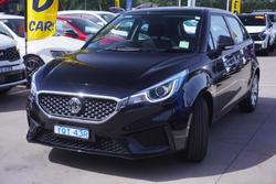 2022 MG MG3 Core