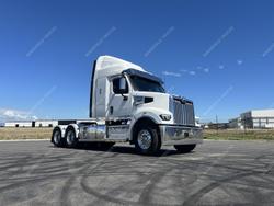 Western Star 48X