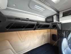 2023 Western Star 48X White