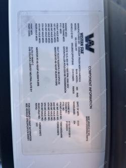 2023 Western Star 48X White