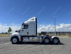2023 Western Star 48X White