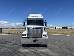 2023 Western Star 48X White