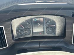 2023 Western Star 48X White