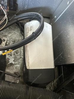 2023 Western Star 48X White