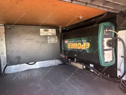 2023 Western Star 48X White