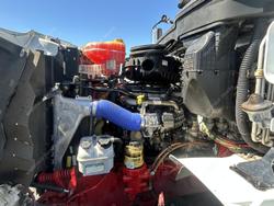 2023 Western Star 48X White