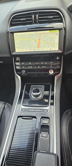 2019 Jaguar XE 20d Landmark X760 MY19 Yulong White