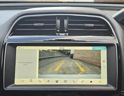 2019 Jaguar XE 20d Landmark X760 MY19 Yulong White