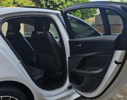 2019 Jaguar XE 20d Landmark X760 MY19 Yulong White