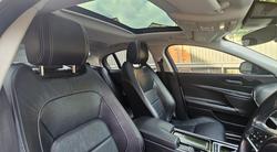 2019 Jaguar XE 20d Landmark X760 MY19 Yulong White