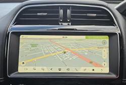 2019 Jaguar XE 20d Landmark X760 MY19 Yulong White