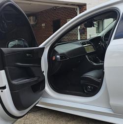 2019 Jaguar XE 20d Landmark X760 MY19 Yulong White